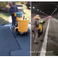 Hand Push Type Road Asphalt Crack Sealing Filling Machine